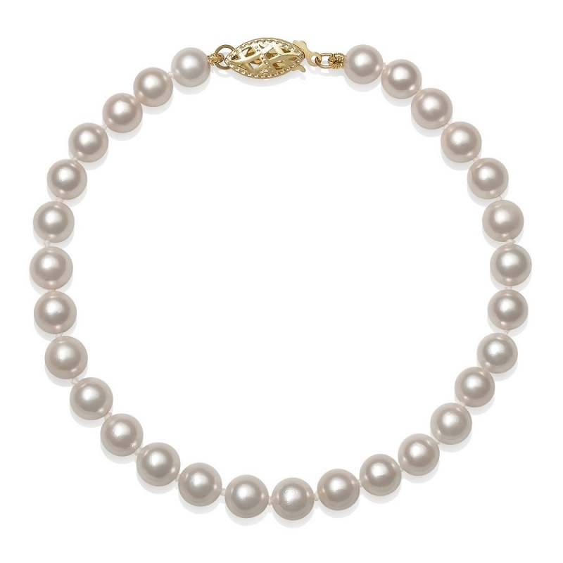 Mikimoto Akoya Pearl Strand MIKI00017 - Radcliffe Jewelers